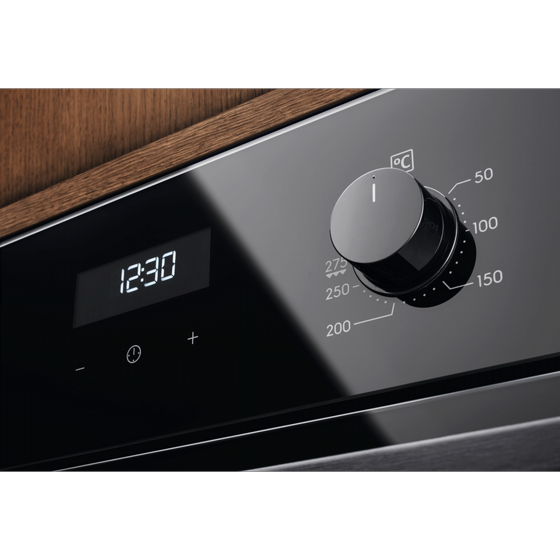 ���� ���� ���������� Electrolux EOH6222K ���� 71 ���� AirFry