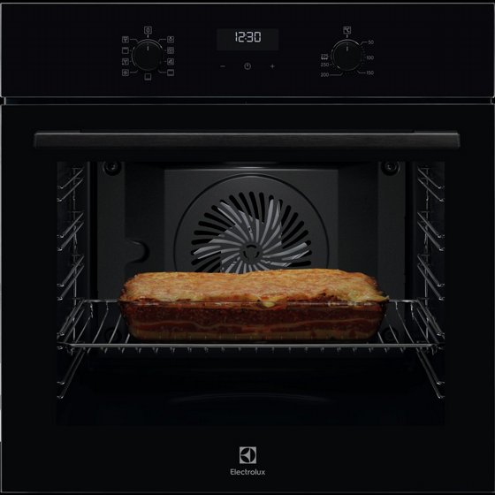 ���� ���� ���������� Electrolux EOH6222K ���� 71 ���� AirFry