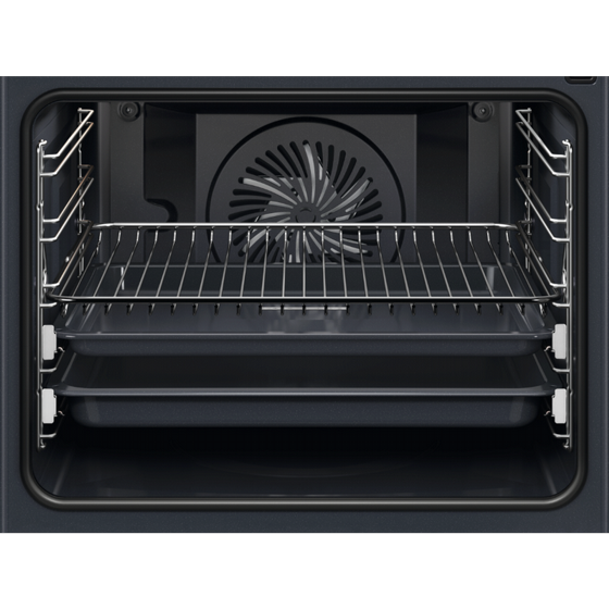 ���� ���� Electrolux EOH6221X ������� 71 ����, 2 ������ ���������