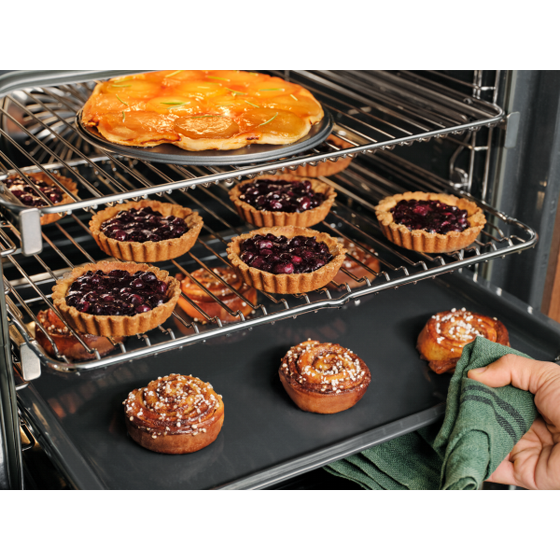 ���� ���� Electrolux EOH6231X ������� 71 ����, ������, ����� ���