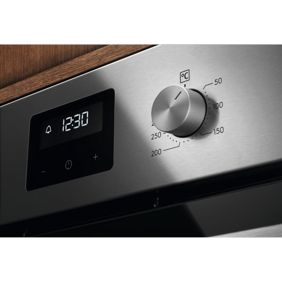 ���� ���� Electrolux EOH6231X ������� 71 ����, ������, ����� ���