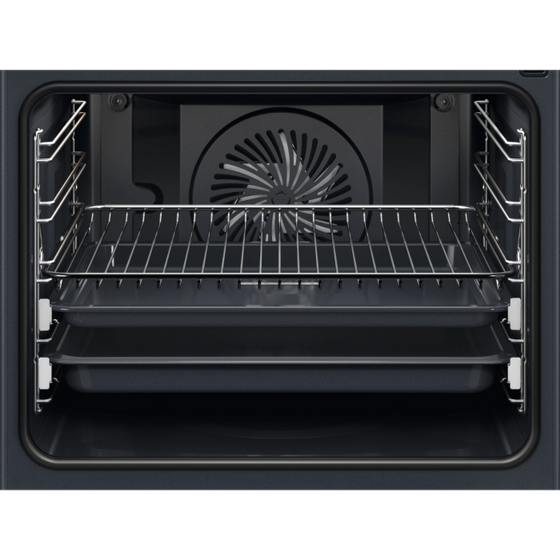 ���� ���� Electrolux EOH6231X ������� 71 ����, ������, ����� ���