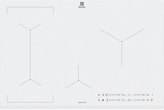 ������ ��������� 80 �"� ���������� EIV83443BW ������ ���