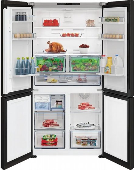 ���� 4 ����� ������ BEKO GN1406222GB ���� 572 ���� ������ ������ �����