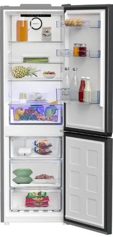 ���� ����� ����� BEKO RCNE365XBR ���� 316 ���� ������ ������� ������