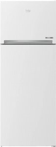 מקרר מקפיא עליון BEKO RDNE458M10W בנפח 406 ליטר בגימור לבן מקרר מקפיא עליון BEKO RDNE458M10W בנפח 406 ליטר בגימור לבן