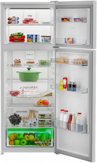 ���� ����� ����� BEKO RDNE458M10W ���� 406 ���� ������ ���