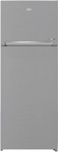 מקרר מקפיא עליון BEKO RDNE458M10XB בנפח 406 ליטר בגימור נירוסטה מקרר מקפיא עליון BEKO RDNE458M10XB בנפח 406 ליטר בגימור נירוסטה