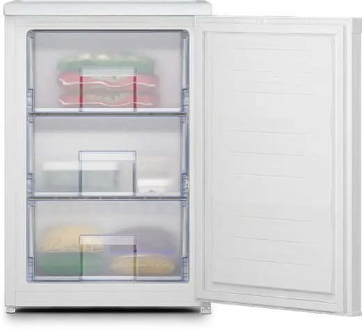 ����� ��� Beko ���� 86 ���� ��� FNE1075N �� 3 ��� ����� ������ ��� - No-Frost