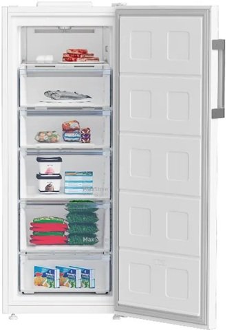 ����� ��� Beko ���� 220 ���� ��� RFNE278K32WN �� 6 ��� ����� ������ ��� - No-Frost