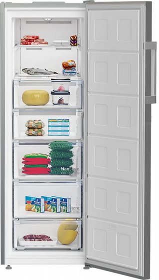 ����� ��� Beko ���� 260 ���� ��� RFNE292L31WNP �� 7 ��� ����� ������ ���� - No-Frost