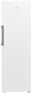 מקפיא No-Frost בקו Beko בנפח 286 ליטר דגם RFNE318L33WP עם 8 תאי אחסון בגימור לבן מקפיא No-Frost בקו Beko בנפח 286 ליטר דגם RFNE318L33WP עם 8 תאי אחסון בגימור לבן