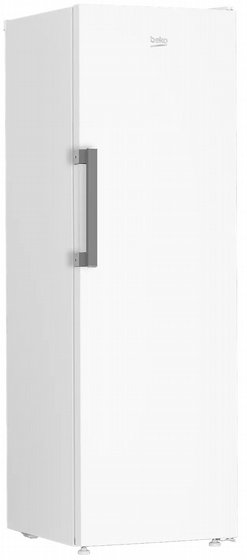 ����� No-Frost ��� Beko ���� 286 ���� ��� RFNE318L33WP �� 8 ��� ����� ������ ���