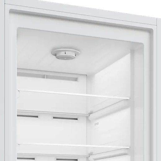 ����� No-Frost ��� Beko ���� 286 ���� ��� RFNE318L33WP �� 8 ��� ����� ������ ���