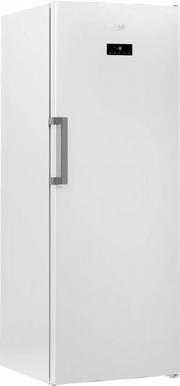 ����� No-Frost ������ ��� Beko ���� 404 ���� ��� RFNE448E36W �� 8 ��� ����� ������ ���
