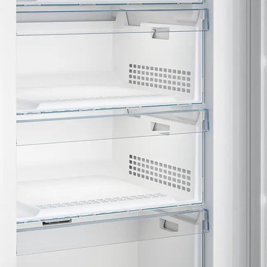 ����� No-Frost ������ ��� Beko ���� 404 ���� ��� RFNE448E36W �� 8 ��� ����� ������ ���