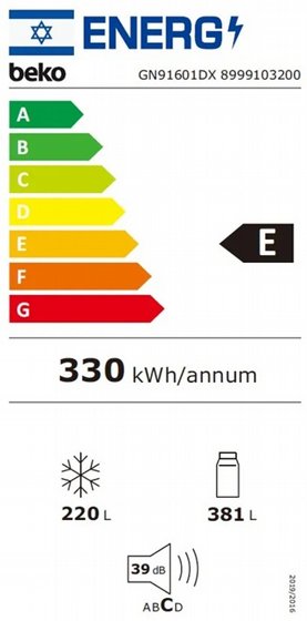 ���� 4 ����� ��� Beko ���� 601 ���� ��� GN91601DX ������ ������� ������ �������