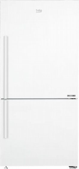 ���� ����� ����� ��� Beko ���� 580 ���� ��� CN160239EW ������ ��� ����� - No-Frost