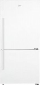 ���� ����� ����� ��� Beko ���� 580 ���� ��� CN160239EW ������ ��� ����� - No-Frost
