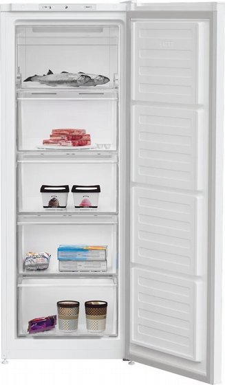 ����� No-Frost ��� Beko ���� 177 ���� ��� RFNE209T31W �� 5 ��� ����� ������ ���
