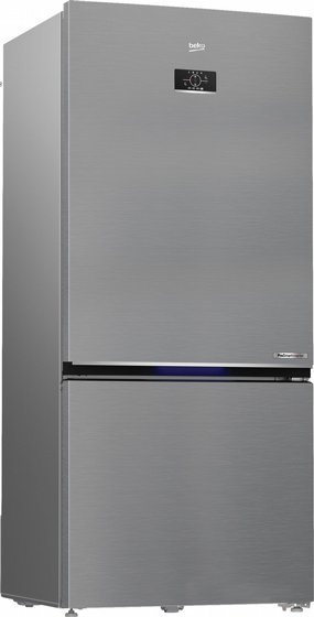���� ����� ����� BEKO ��� RCNE726X ������ ������� 615 ���� �� ���������� Harvest Fresh