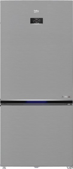 ���� ����� ����� BEKO ��� RCNE726X ������ ������� 615 ���� �� ���������� Harvest Fresh