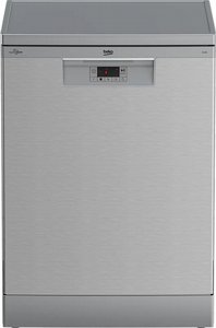 מדיח כלים רחב BEKO BDFN15423X ל-14 מערכות כלים בגימור נירוסטה מדיח כלים רחב BEKO BDFN15423X ל-14 מערכות כלים בגימור נירוסטה