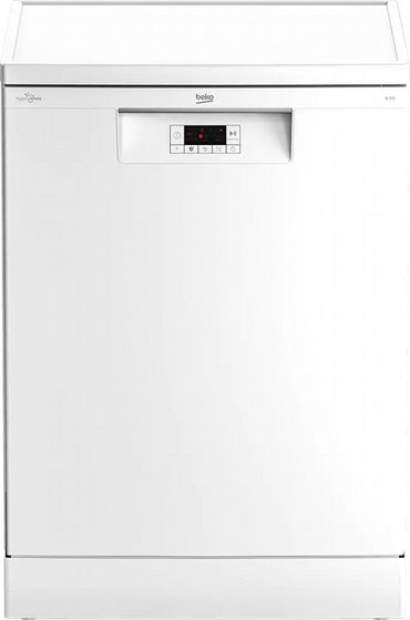 ���� ���� ��� BEKO BDFN15423W �-14 ������ ���� ������ ���