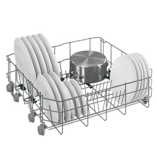 ���� ���� ��� BEKO BDFN15423W �-14 ������ ���� ������ ���