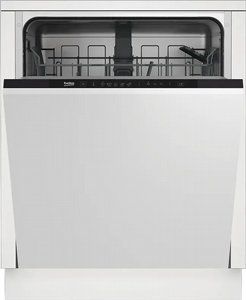 מדיח כלים אינטגרלי מלא BEKO DIN36423 עם 2 מפלסים ל-13 מערכות כלים מדיח כלים אינטגרלי מלא BEKO DIN36423 עם 2 מפלסים ל-13 מערכות כלים
