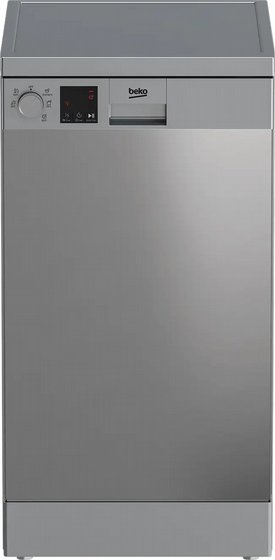 ���� ���� �� 45 �"� BEKO DVS05026X ������ �������