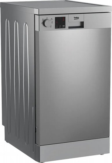 ���� ���� �� 45 �"� BEKO DVS05026X ������ �������