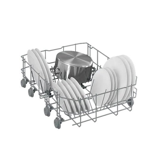 ���� ���� �� 45 �"� BEKO DVS05026X ������ �������