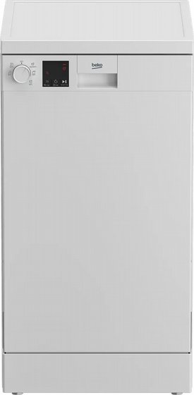 ���� ���� �� 45 �"� BEKO DVS05026W ������ ���