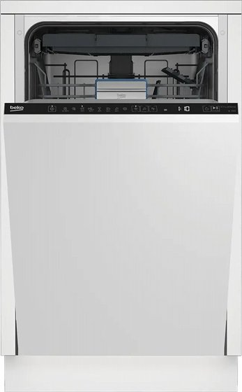 ���� ���� �� �������� BEKO DIS48120 �-10 ������ ����