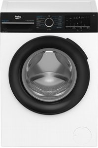 מכונת כביסה BEKO BK10120UM בקיבולת 1-10 ק"ג במהירות 1400 סל"ד מכונת כביסה BEKO BK10120UM בקיבולת 1-10 ק"ג במהירות 1400 סל"ד
