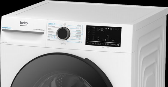 ����� ����� ��� ���� BEKO ��� ��� BK12120NX, 12 �"�, 1400 ��"�, ���