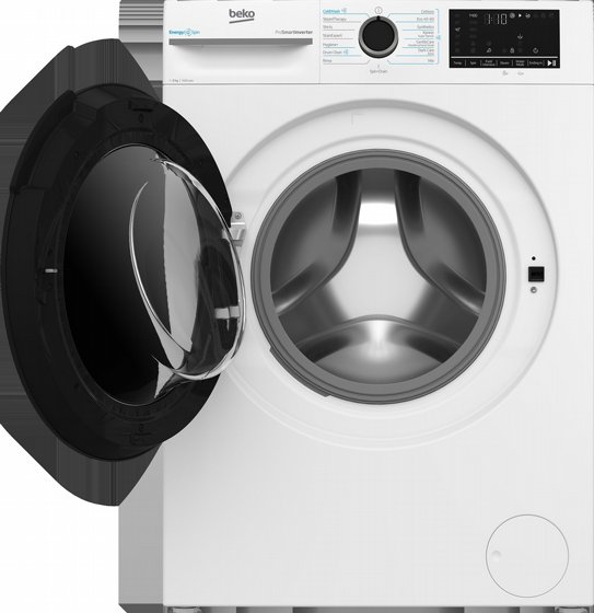 ����� ����� ��� ���� BEKO ��� ��� BK12120NX, 12 �"�, 1400 ��"�, ���