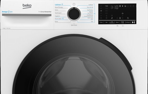 ����� ����� ��� ���� BEKO ��� ��� BK12120NX, 12 �"�, 1400 ��"�, ���