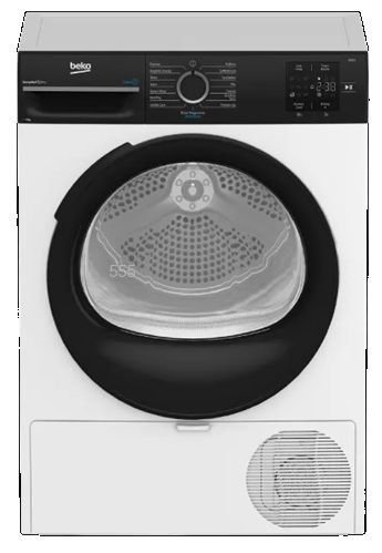 ����� ����� 8 �"� ��� BEKO BM3T482W HeatPump