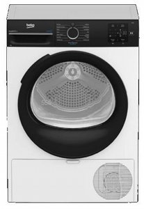מייבש כביסה 8 ק"ג בקו BEKO BM3T482W HeatPump מייבש כביסה 8 ק"ג בקו BEKO BM3T482W HeatPump