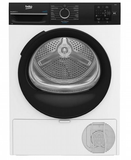 ����� ����� 9 �"� ��� BEKO BM3T4935W HeatPump