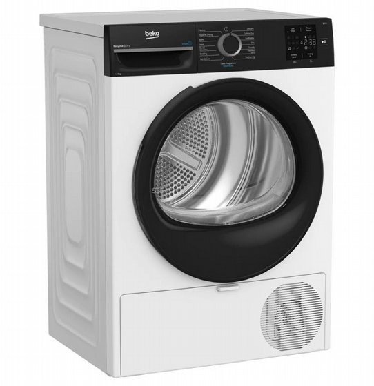 ����� ����� 10 �"� ��� BEKO BM3T41025W HeatPump