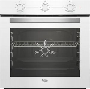 תנור אפייה בנוי Built-in BEKO BBIE11100W בגימור לבן תנור אפייה בנוי Built-in BEKO BBIE11100W בגימור לבן