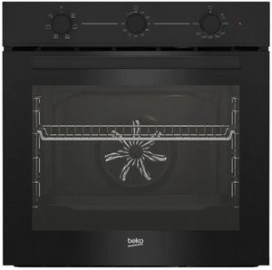 תנור אפייה בנוי Built-in BEKO BBIE11100B בגימור שחור תנור אפייה בנוי Built-in BEKO BBIE11100B בגימור שחור