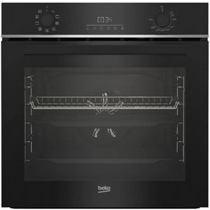 תנור אפייה בנוי Built-in BEKO BBIM13300X בגימור נירוסטה תנור אפייה בנוי Built-in BEKO BBIM13300X בגימור נירוסטה
