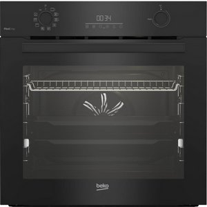 תנור אפייה בנוי פירוליטי BEKO BBIM17300BFMPSE בגימור שחור פרימיום תנור אפייה בנוי פירוליטי BEKO BBIM17300BFMPSE בגימור שחור פרימיום