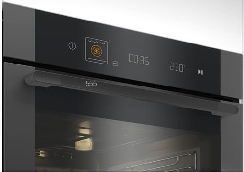 ���� ���� BEKO MBBIM10600MTMSW ���� ��, �������
