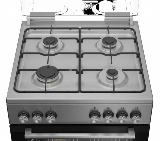 ���� ����� �� 60 �"� BEKO FSE62123DXDSL ������� 72 ����