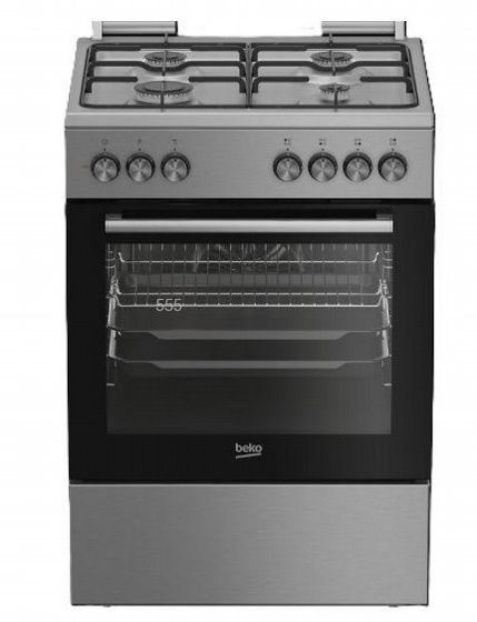 ���� ����� �� 60 �"� BEKO FSE62123DXDSL ������� 72 ����